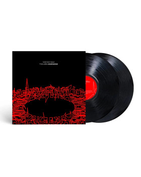 Nine Inch Nails - TRON Ares: Divergence