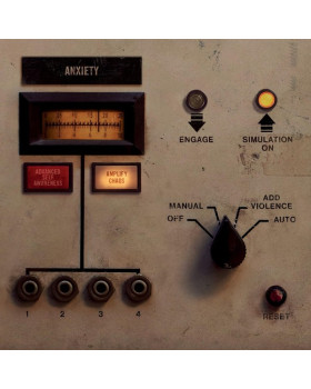 Nine Inch Nails - Add Violence - CD