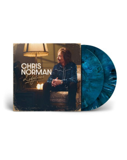 Chris Norman – Lifelines