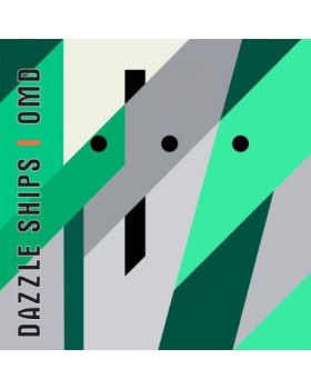 ORCHESTRAL MANOEUVRES IN THE DARK-DAZZLE SHIPS