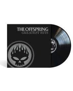 THE OFFSPRING-GREATEST HITS