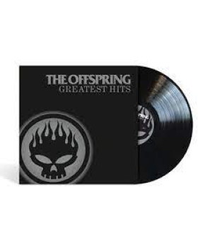 THE OFFSPRING-GREATEST HITS
