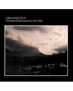 ORCHESTRAL MANOEUVRES IN THE DARK-ORGANISATION