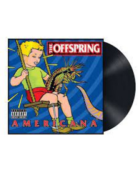 THE OFFSPRING-AMERICANA