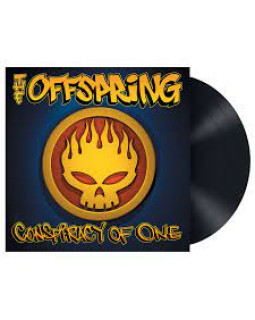 THE OFFSPRING-CONSPIRACY OF ONE