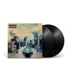 Oasis - Definitely Maybe