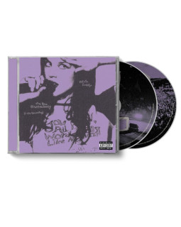 Olivia Rodrigo - Live From Glastonbury - 2CD