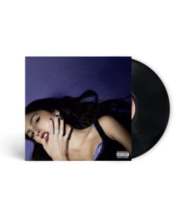 Olivia Rodrigo - Guts