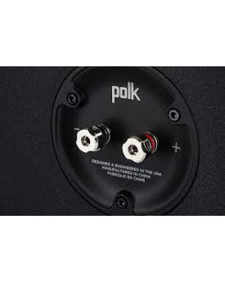 Polk Audio, Reserve R400 keskkõlar must-foto3