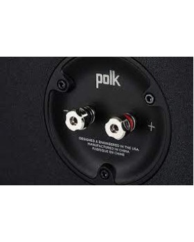 Polk Audio, Reserve R400 keskkõlar must-foto3