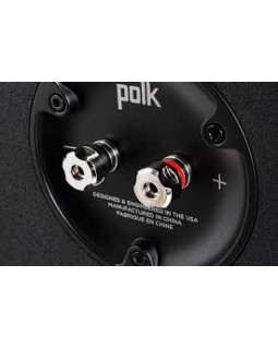 Polk Audio, Reserve R600 põrandakõlar must-foto2