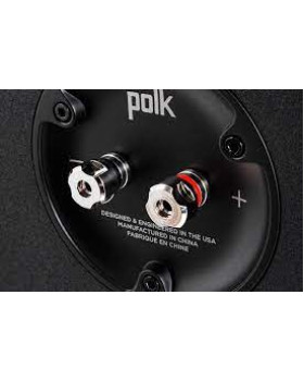 Polk Audio, Reserve R600 põrandakõlar must-foto2