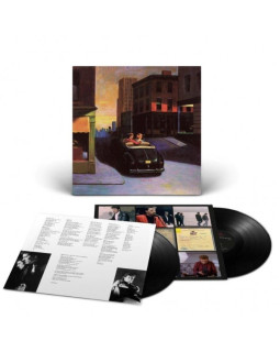 Orchestral Manoeuvres In The Dark - Crush