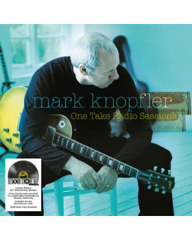 Mark Knopfler - One Take Radio Sessions