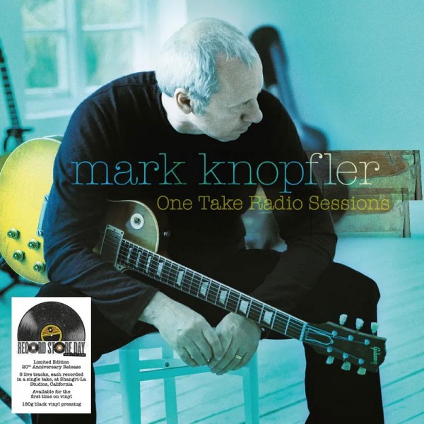 Mark Knopfler - One Take Radio Sessions Vinüülplaadid