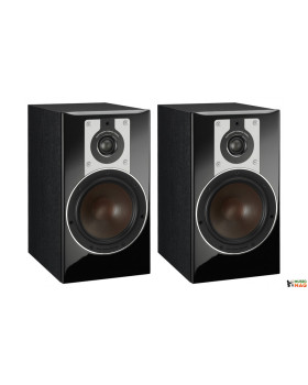 Dali Opticon 2 Riiulikõlarid must-foto2