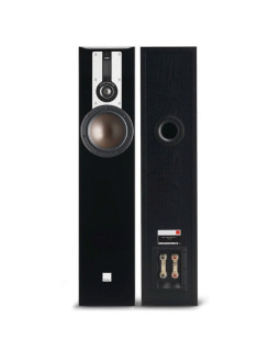 Dali Opticon 5 Põrandakõlarid must-foto2