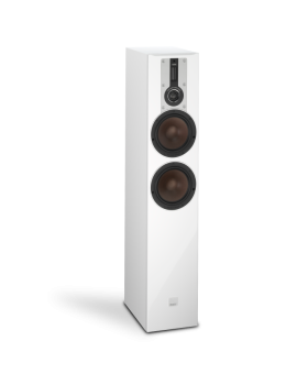 Dali Opticon 6 Põrandakõlarid valge-foto2