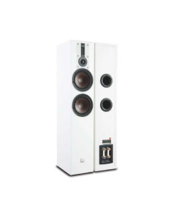 Dali Opticon 6 Põrandakõlarid valge-foto4