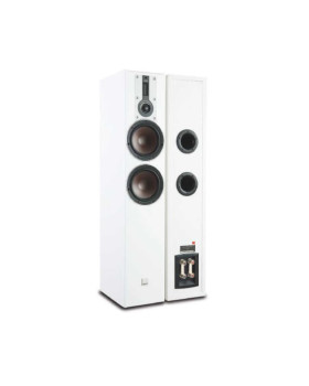 Dali Opticon 6 Põrandakõlarid valge-foto4