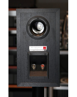 Dali Opticon 2 Riiulikõlarid, pähkel -foto2