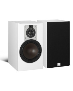 Dali Opticon 1 Riiulikõlarid, valge-foto2