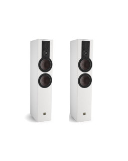 Dali Opticon 5 Põrandakõlarid, valge-foto2