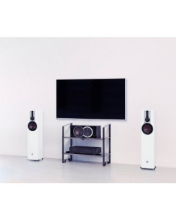 Dali Opticon 5 Põrandakõlarid, valge-foto3