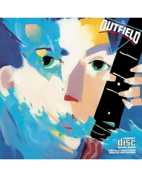 The Outfield – Play Deep