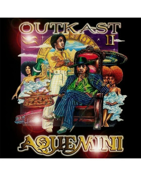 Outkast - Aquemini