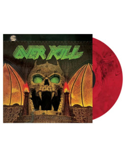 Overkill - The Years Of Decay