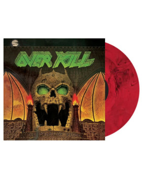 Overkill - The Years Of Decay