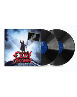 Ozzy Osbourne - Scream