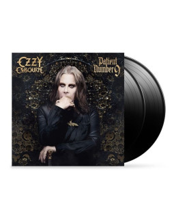 Ozzy Osbourne - Patient Number 9