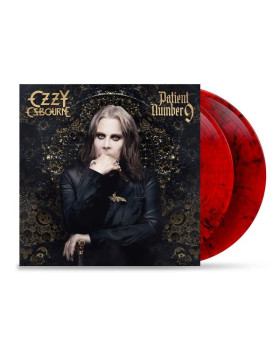 Ozzy Osbourne - Patient Number 9