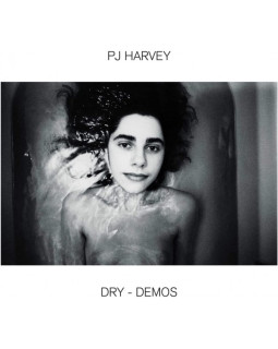 PJ HARVEY-DRY: DEMOS