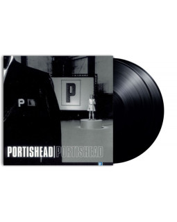 PORTISHEAD-PORTISHEAD