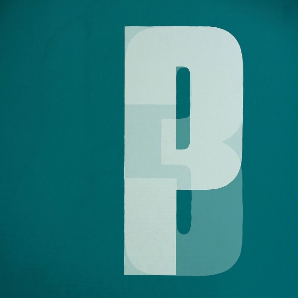 Portishead - Third Vinüülplaadid