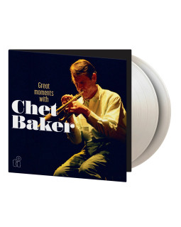Chet Baker - Great Moments With
