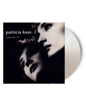 Patricia Kaas - Scene De Vie