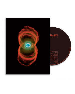 Pearl Jam - Binaural  (25th Anniversary) - Blu-Ray