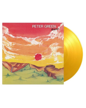Peter Green - Kolors