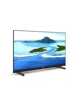 Teler Philips PHS5507, 32'', HD, LED LCD, jalad äärtes, must -foto2