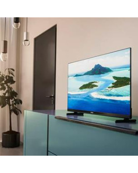 Teler Philips PHS5507, 32'', HD, LED LCD, jalad äärtes, must -foto3