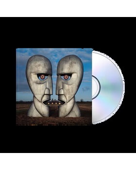 PINK FLOYD-DIVISION BELL - CD