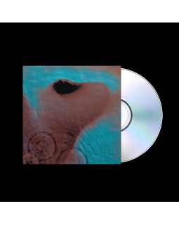 PINK FLOYD-MEDDLE - CD PINK FLOYD-MEDDLE - CD