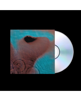 PINK FLOYD-MEDDLE - CD