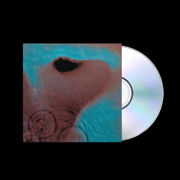 PINK FLOYD-MEDDLE - CD CD plaadid