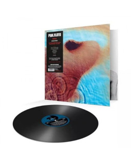 PINK FLOYD-MEDDLE PINK FLOYD-MEDDLE