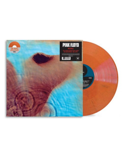 PINK FLOYD - MEDDLE